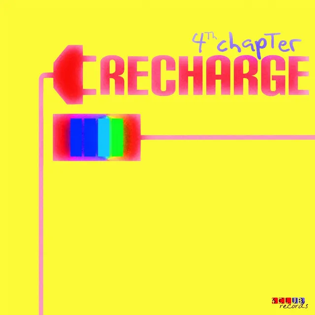 Recharge