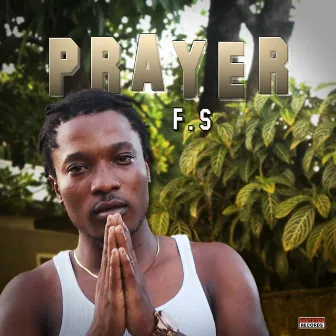 Prayer by F.S.