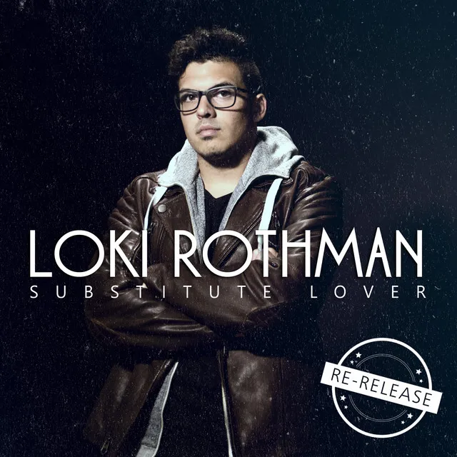 Substitute Lover (Re-Release)