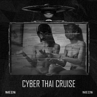 Cyber Thai Cruise by Velax