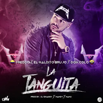 La Tanguita by Freddo Lucky Bossi