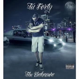 The Unknown by Tu Forty