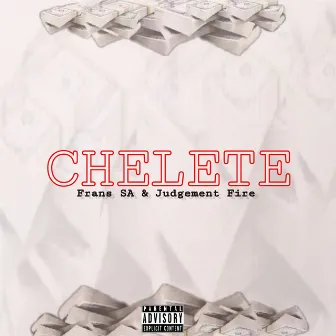 Chelete by Judgement Fire