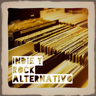 Indie Y Rock Alternativo by Ibiza DJ Rockerz