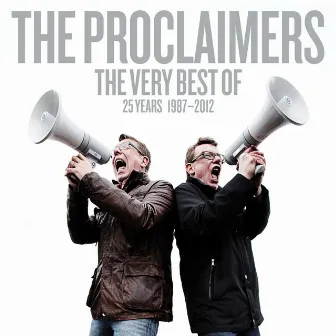 The Very Best Of by The Proclaimers