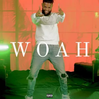 Woah by Jay Ballin Trafik