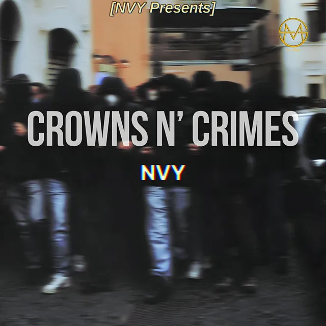 Crowns N Crimes