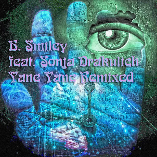 Yane Yane (feat. Sonja Drakulich) - Deep Prog Mix