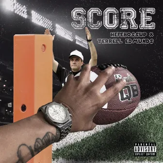 Score by Hefebossup