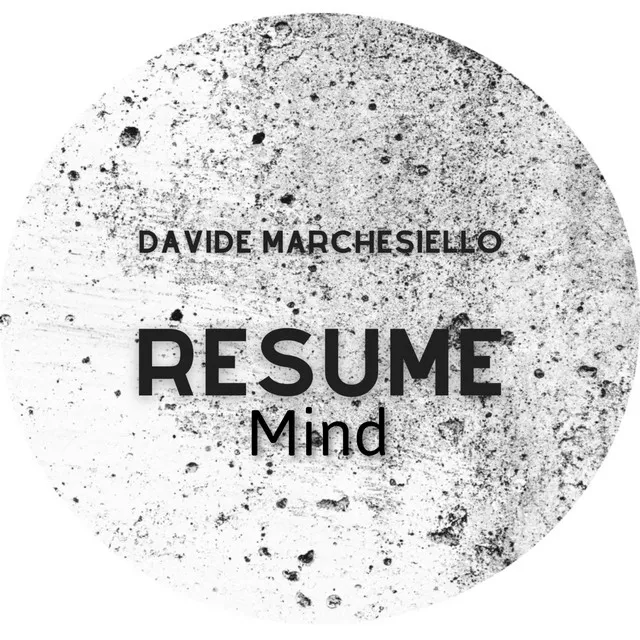 Resume Mind