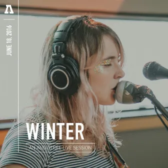 Winter on Audiotree Live by Winter