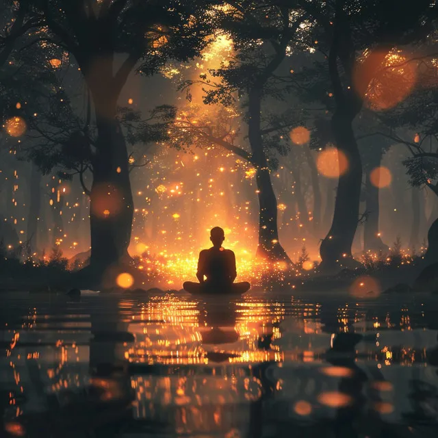 Meditation Melodies for Spiritual Awareness