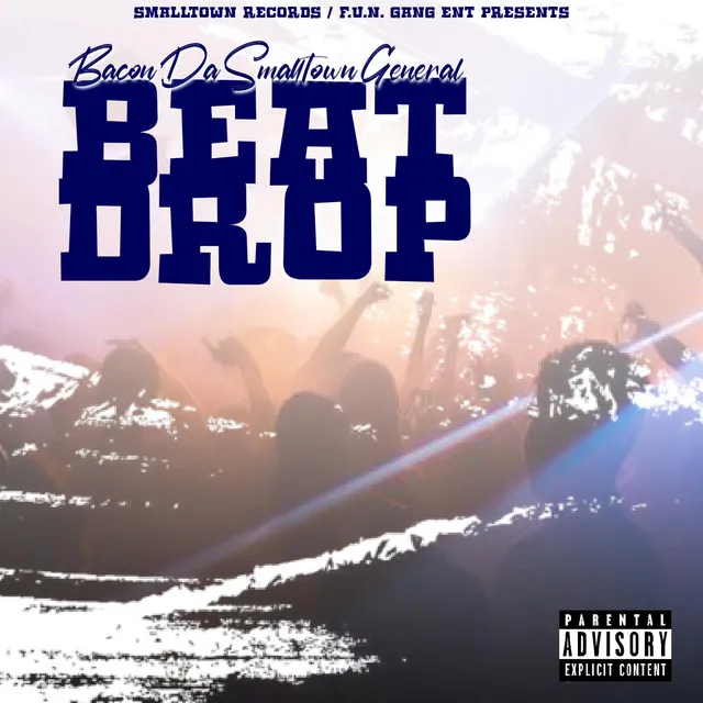 Beat Drop