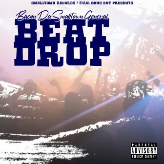 Beat Drop by Unknown Artist