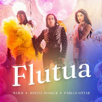 Flutua by Majur