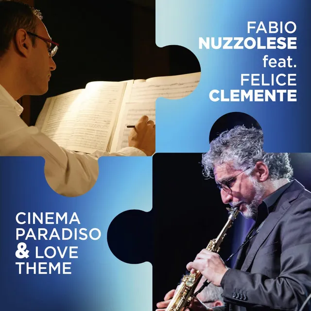 Cinema Paradiso & Love Theme