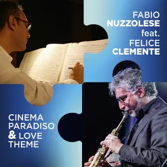 Cinema Paradiso & Love Theme by Fabio Nuzzolese