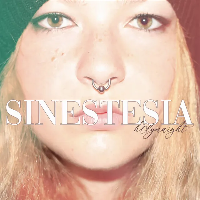 Sinestesia