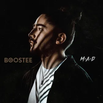 M.A.D by Boostee