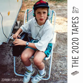 The 2020 Tapes by Johnny Gorillas