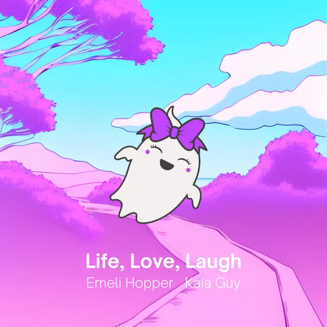 Life, Love, Laugh