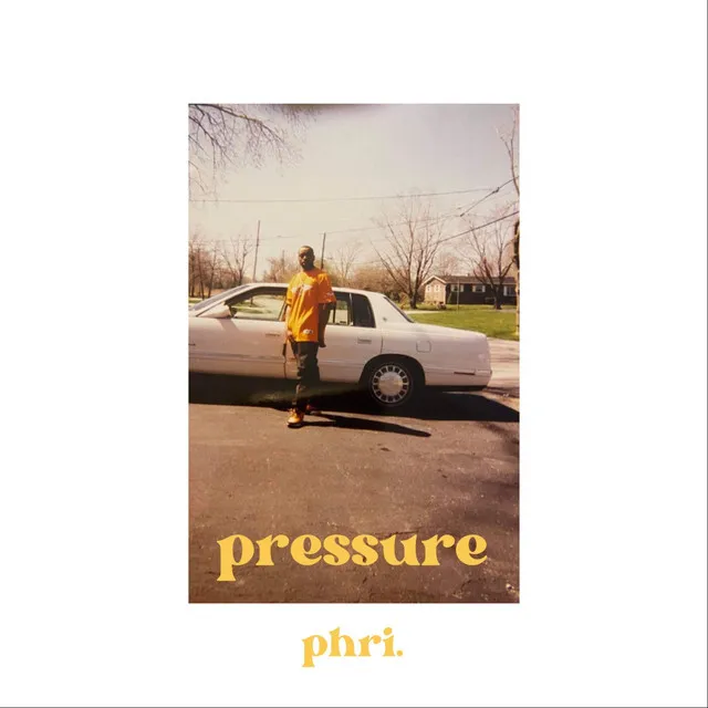 Pressure