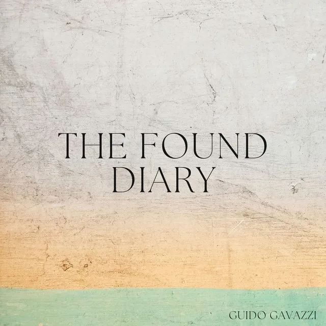 The Found Diary