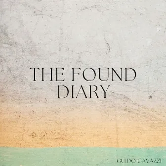 The Found Diary by Guido Gavazzi