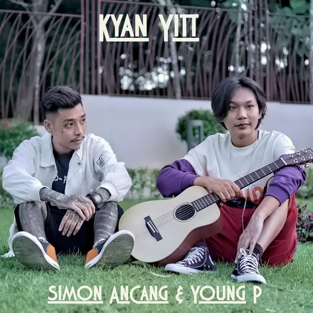 Kyan Yitt