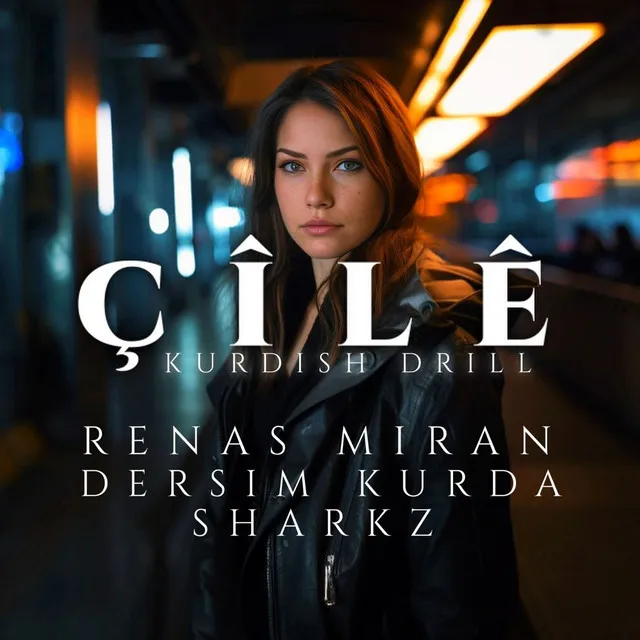 Çîlê - Kurdish Drill