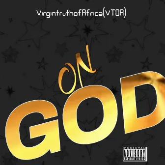 On God by Virgintruth