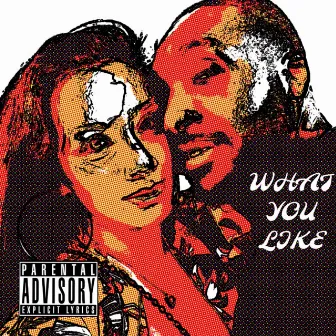 What You Like by Nino Ave