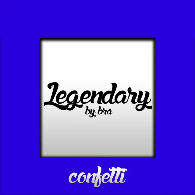 Legendary - Original Mix