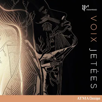 Voix jetées by Ensemble Paramirabo