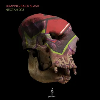 Nectah 003 by Jumping Back Slash