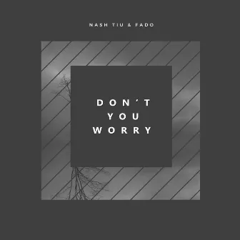 Don't You Worry by Nash TIU