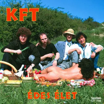 Édes élet by KFT