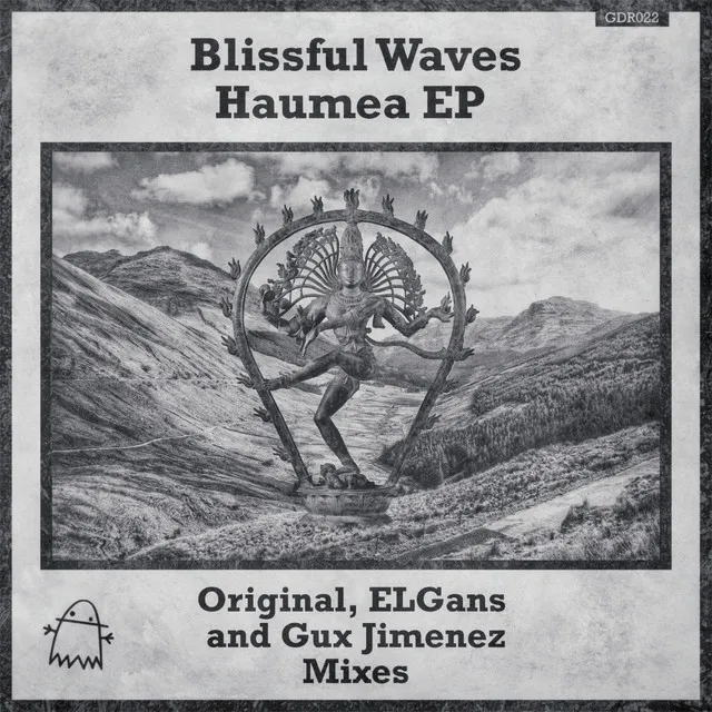 Haumea - Gux Jimenez Remix