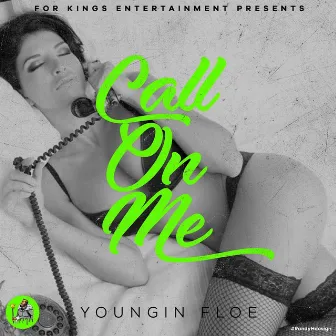 Call on Me by Youngin Floe