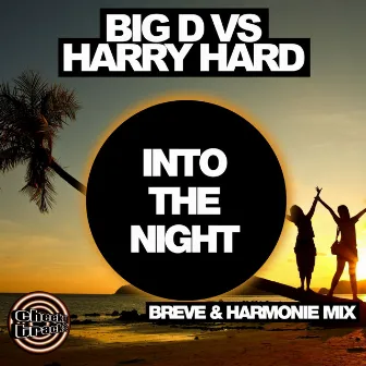 Into The Night (Breve & Harmonie Remix) by Harry Hard