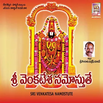 Sri Venkatesa Namostute by Sai Srikanth