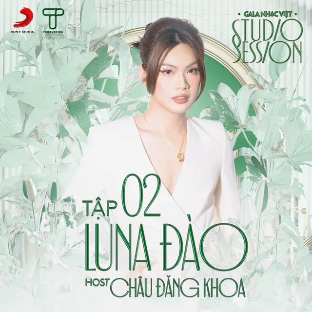 Gala Nhạc Việt Tập 2: Luna Đào