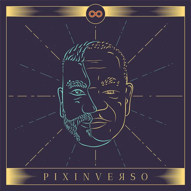 Pixinverso - Infinito Pixinguinha