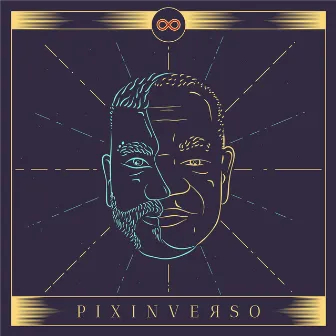 Pixinverso - Infinito Pixinguinha by Caetano Brasil