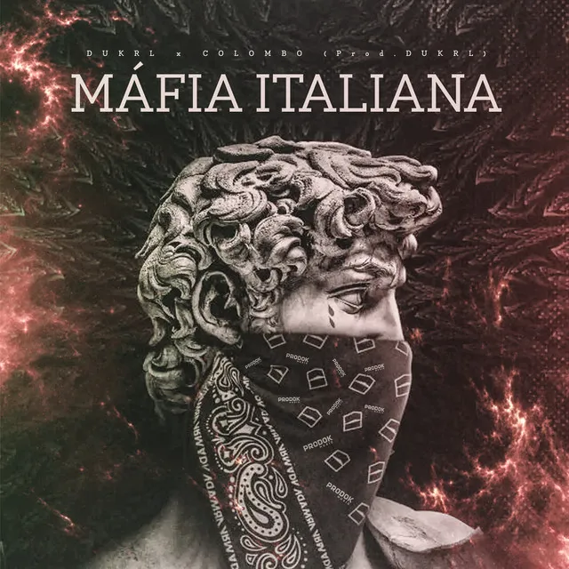 Máfia Italiana