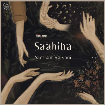 Saahiba by Unknown Artist