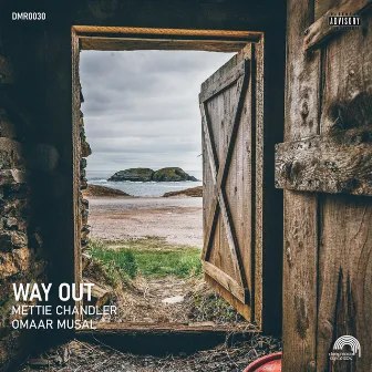 Way Out by Omaar Musal