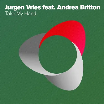 Take My Hand by Jurgen Vries