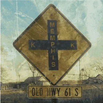 Road to Memphis by Mickey Shaviv