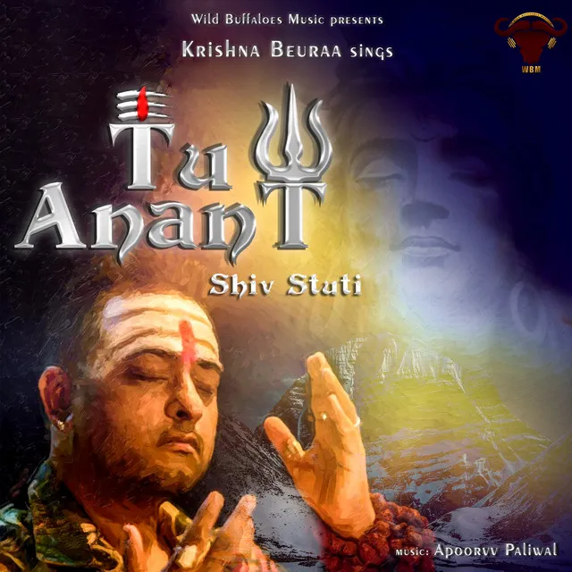 Tu Anant (Shiv Stuti)